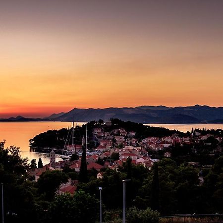 Lea Apartment Cavtat Dış mekan fotoğraf