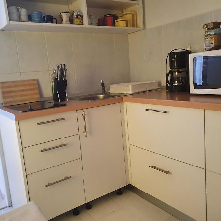 Lea Apartment Cavtat Dış mekan fotoğraf