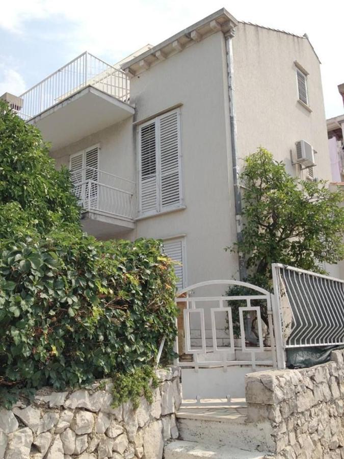Lea Apartment Cavtat Dış mekan fotoğraf