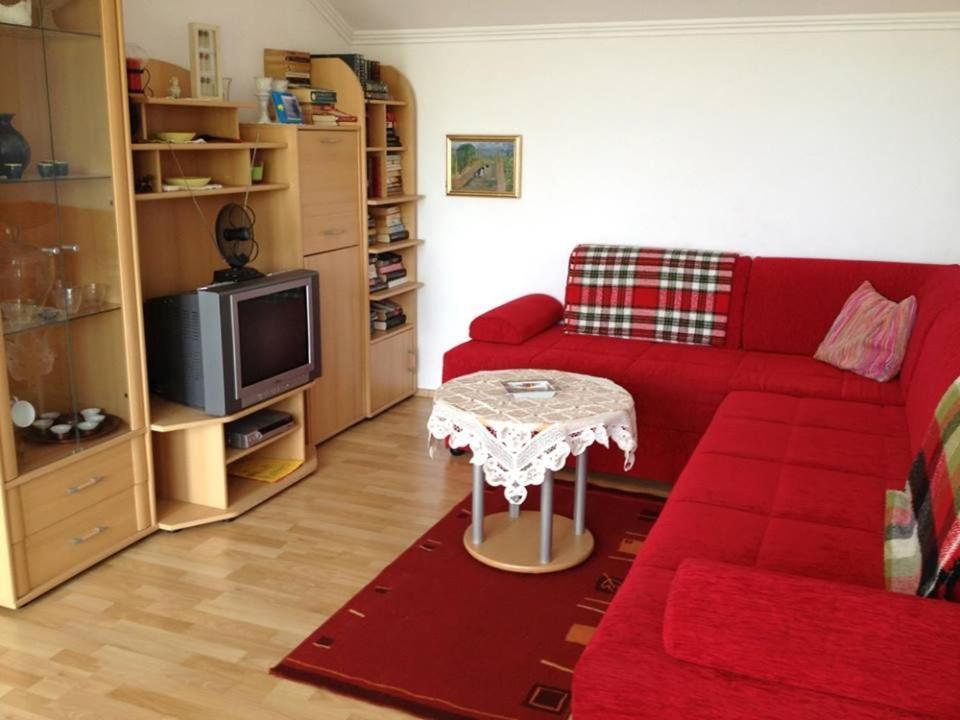 Lea Apartment Cavtat Dış mekan fotoğraf