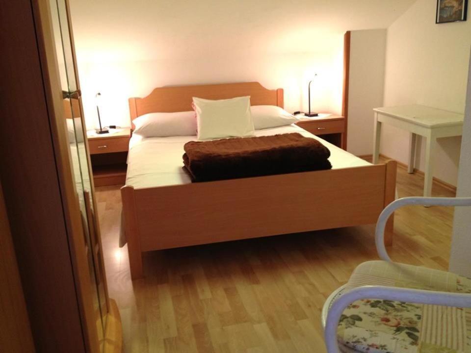 Lea Apartment Cavtat Dış mekan fotoğraf