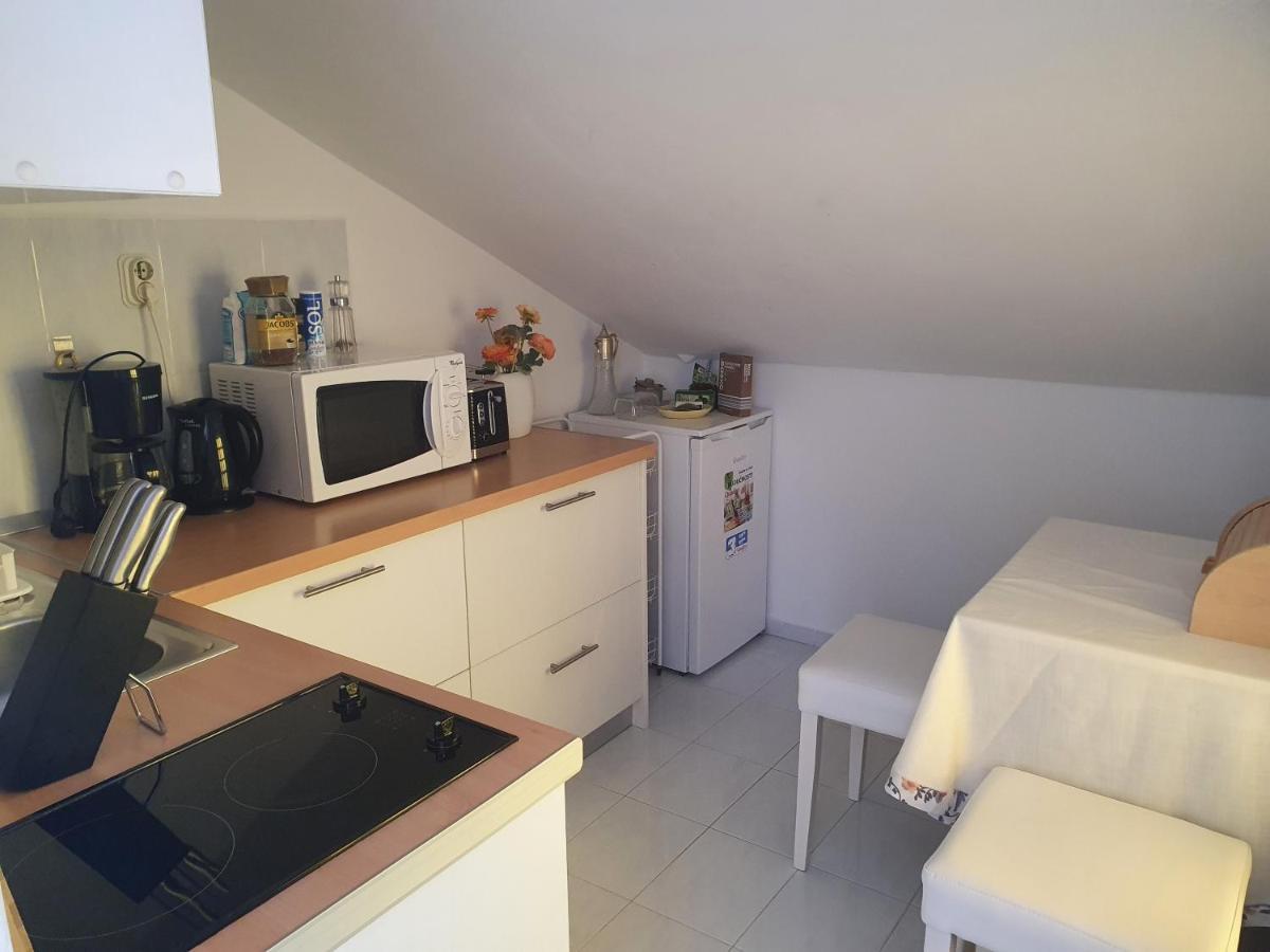 Lea Apartment Cavtat Dış mekan fotoğraf
