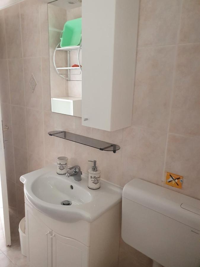 Lea Apartment Cavtat Dış mekan fotoğraf