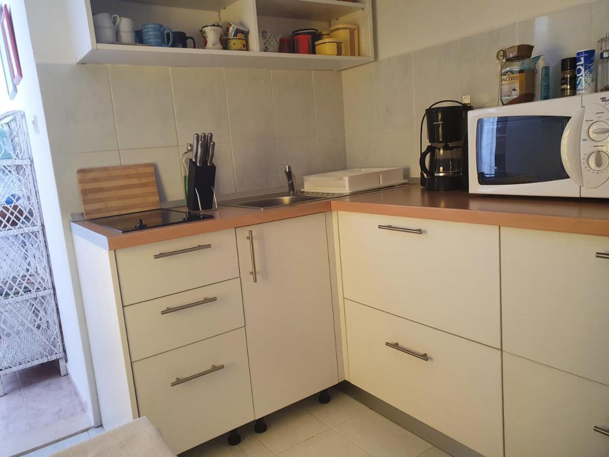 Lea Apartment Cavtat Dış mekan fotoğraf